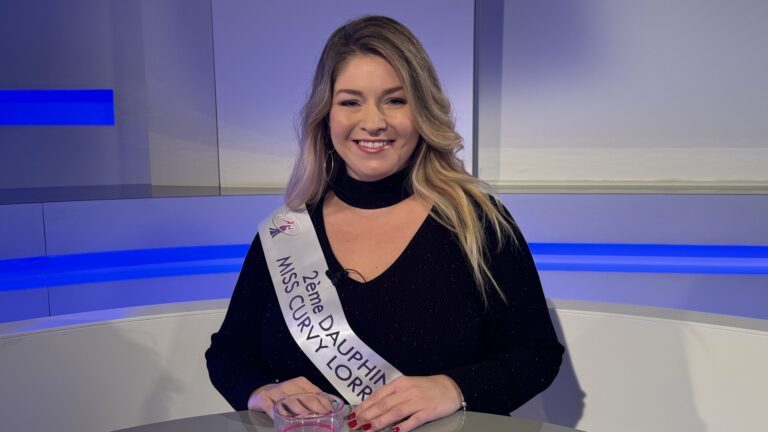 Fanny Ramundo, la beauté sous toutes ses formes