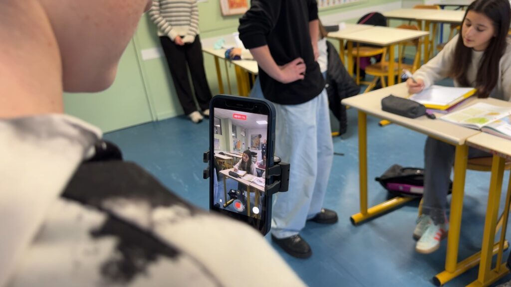 Le devoir de mémoire au cœur d’un concours scolaire