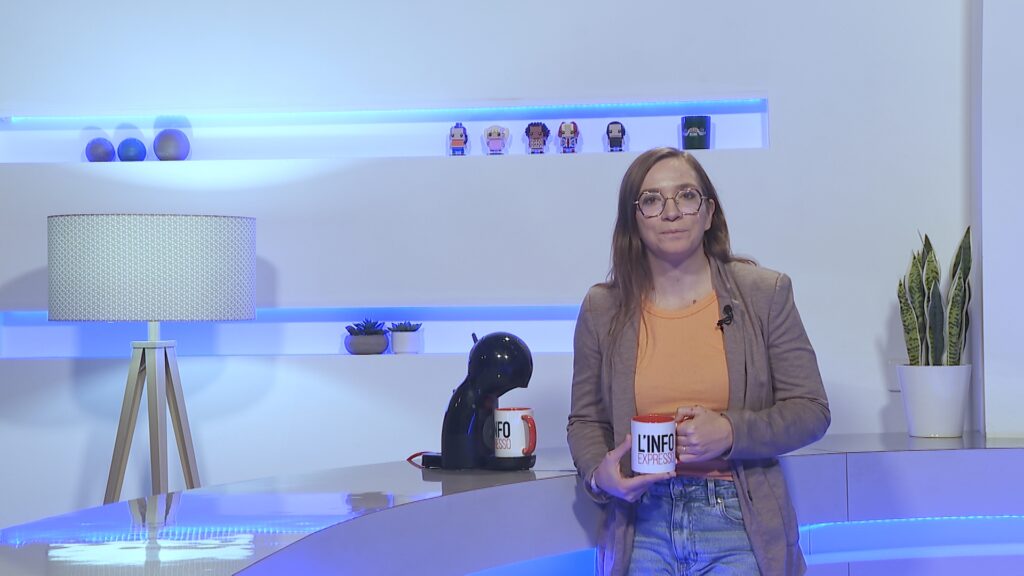 L’info expresso du 7 novembre 2025