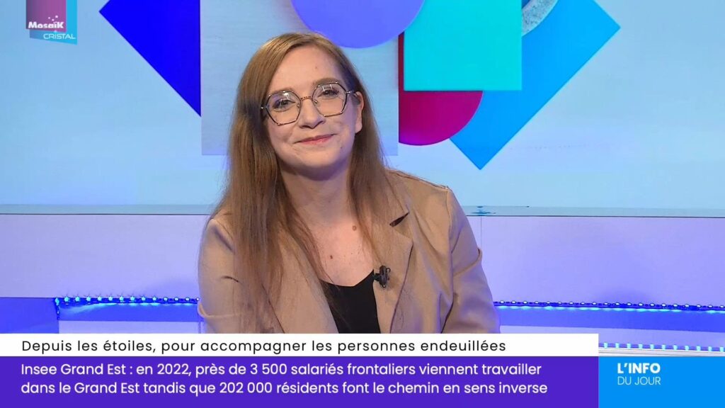 L’intégrale de l’émission du 07 novembre 2025