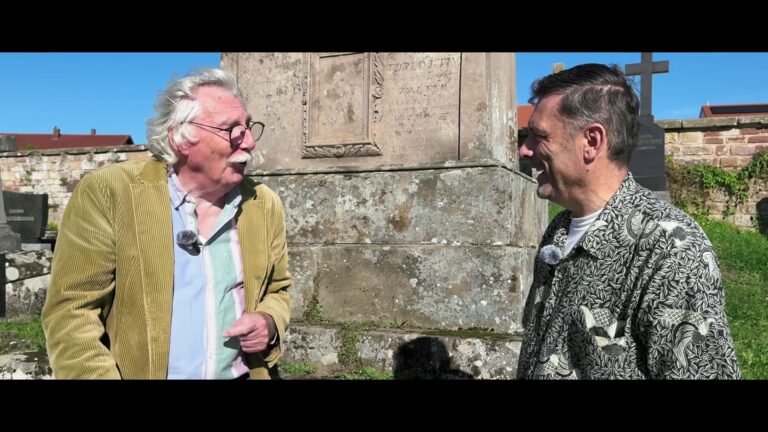 L’intégrale de l’émission du 08 novembre 2025