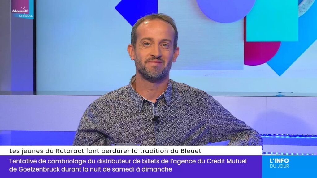 L'intégrale de l'émission du 10 novembre 2025