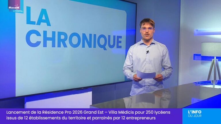 La programmation de l’édition 2025 du Marché de Noël des faïenciers