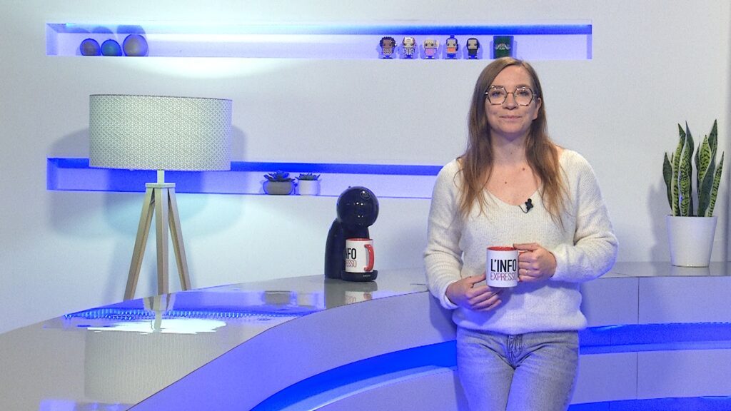 L’info expresso du 14 novembre 2025