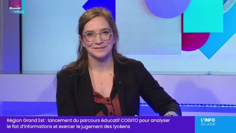 L’intégrale de l’émission du 14 novembre 2025