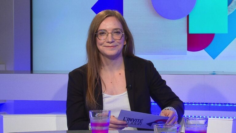 L’intégrale de l’émission du 15 novembre 2025