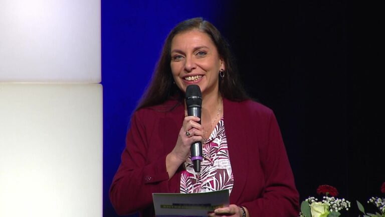 L’intégrale de l’émission du 16 novembre 2025