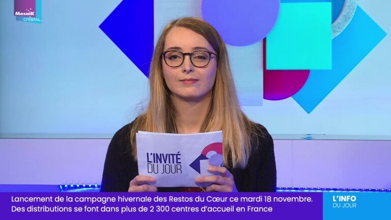 L’intégrale de l’émission du 18 novembre 2025