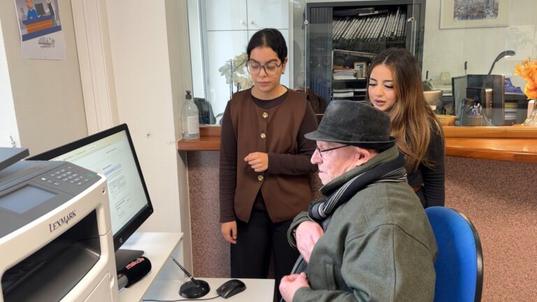 La sous-préfecture mise sur la proximité avec ses usagers