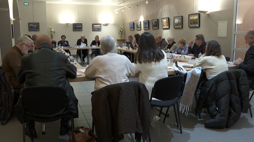 Retour sur le conseil municipal de Bitche