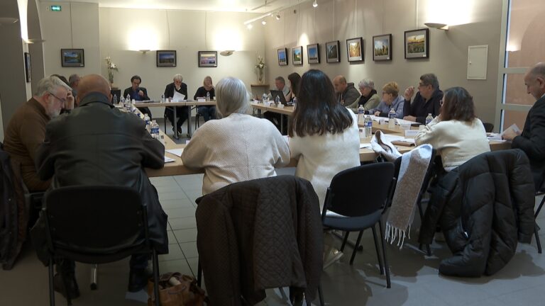 Retour sur le conseil municipal de Bitche