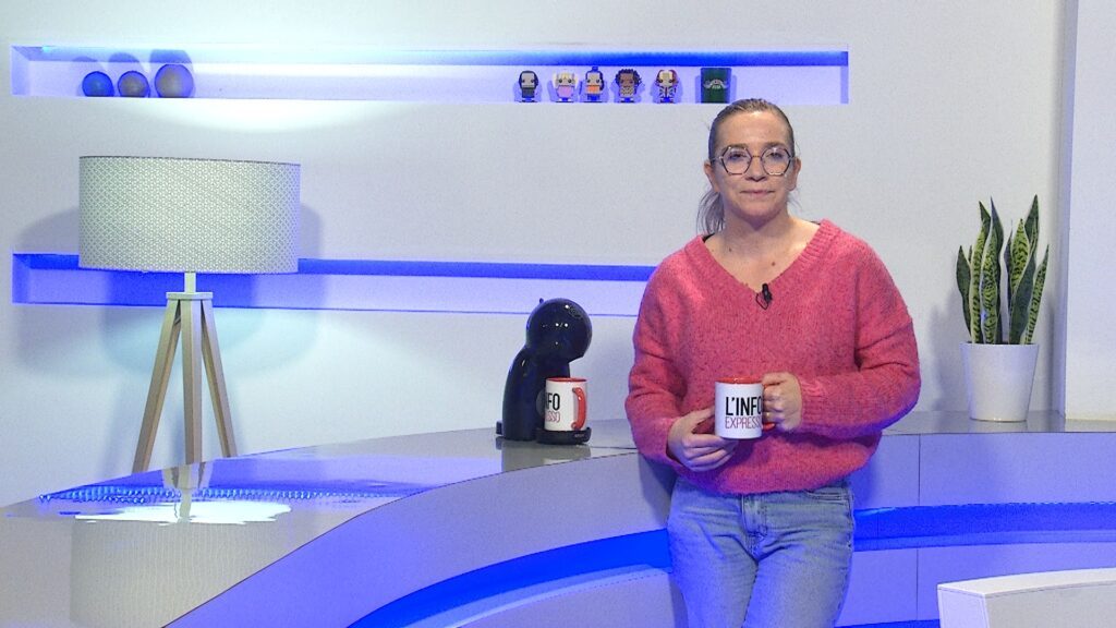 L’info expresso du 21 novembre 2025