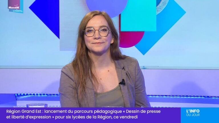 L’intégrale de l’émission du 21 novembre 2025