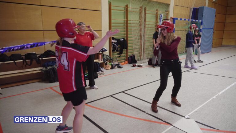 Grenzenlos : Français et Allemands unis par le sport