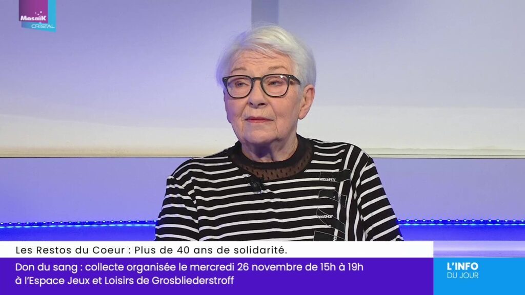 Les Restos du Cœur : Plus de 40 ans de solidarité