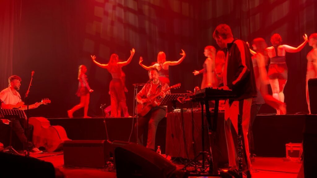 Une création collective pour raconter le Pays de Bitche