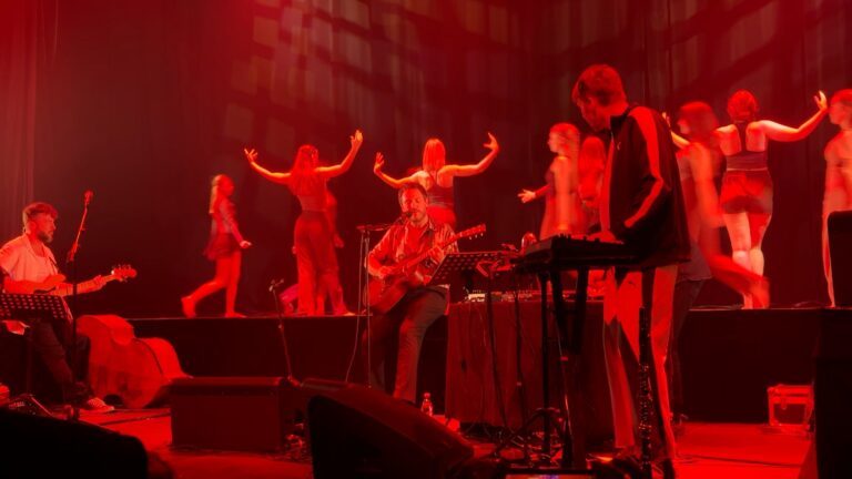 Une création collective pour raconter le Pays de Bitche