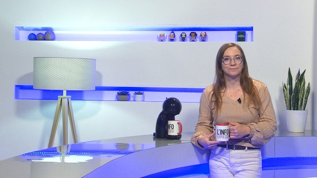 L’info expresso du 28 novembre 2025