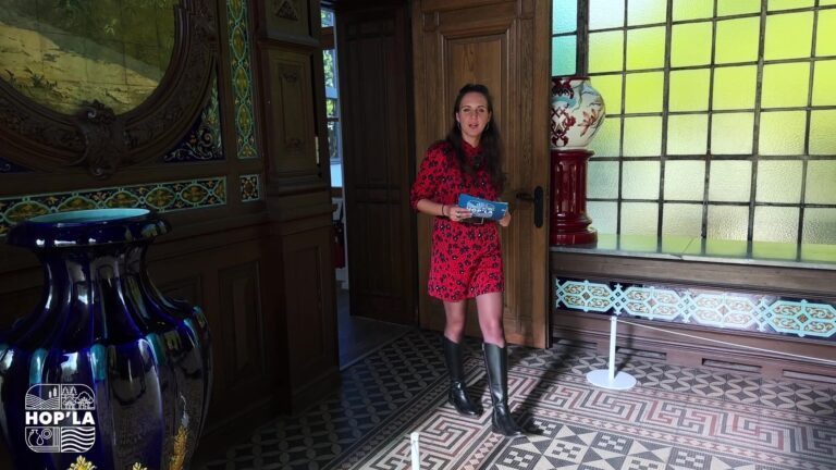 L’intégrale de l’émission du 29 novembre 2025