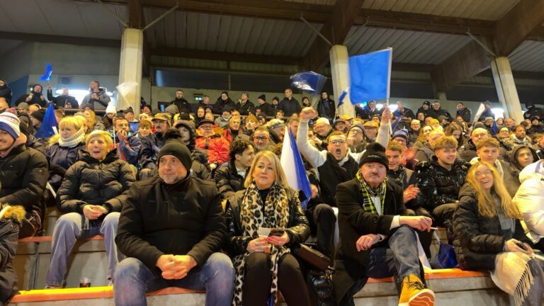 Le SFC quitte la Coupe de France de football par la grande porte