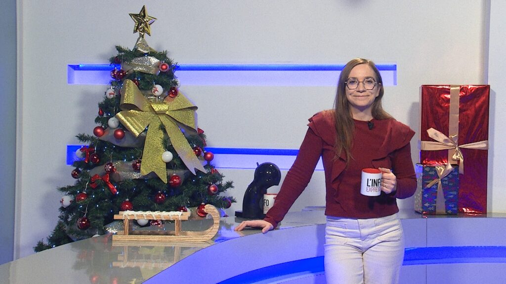 L’info expresso du 5 décembre 2025