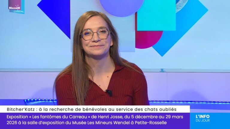 L’intégrale de l’émission du 05 décembre 2025