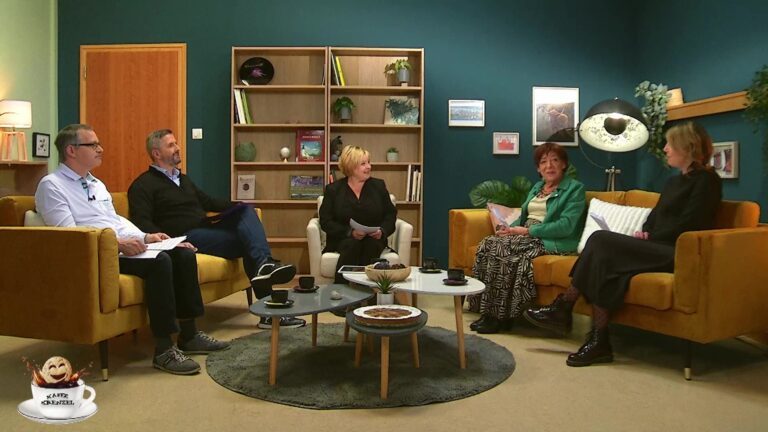 Kaffekrenzel : Siltzheim, ça décoiffe !