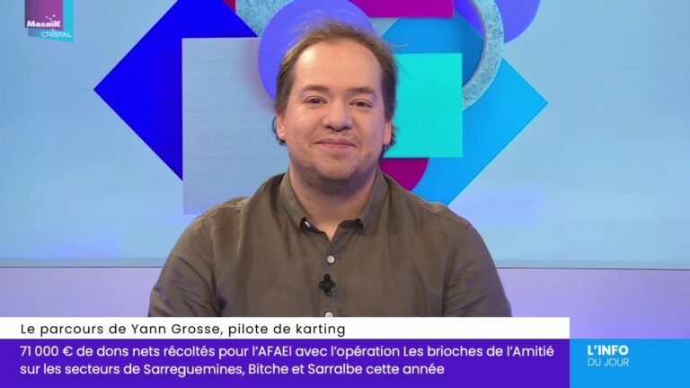 L’intégrale de l’émission du 08 décembre 2025