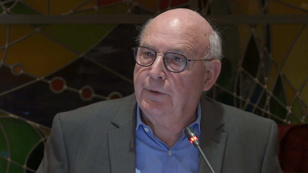 Conseil CASC : un budget prudent et incertain