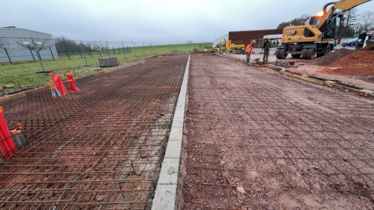 Bientôt un drive Leclerc et des casiers de produits locaux à Montbronn