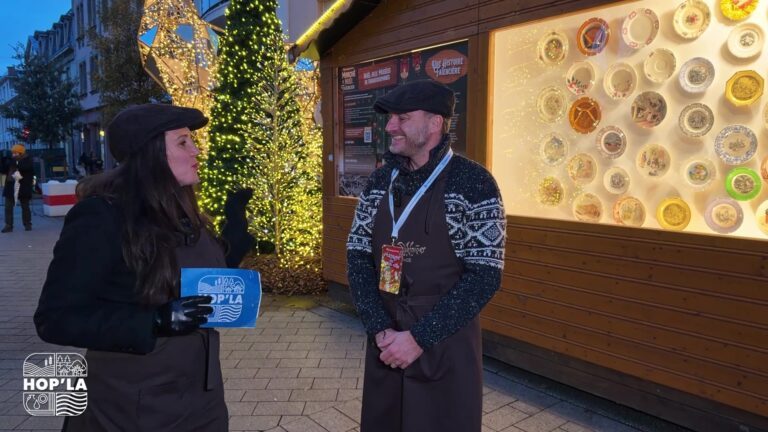 L’intégrale de l’émission du 13 décembre 2025