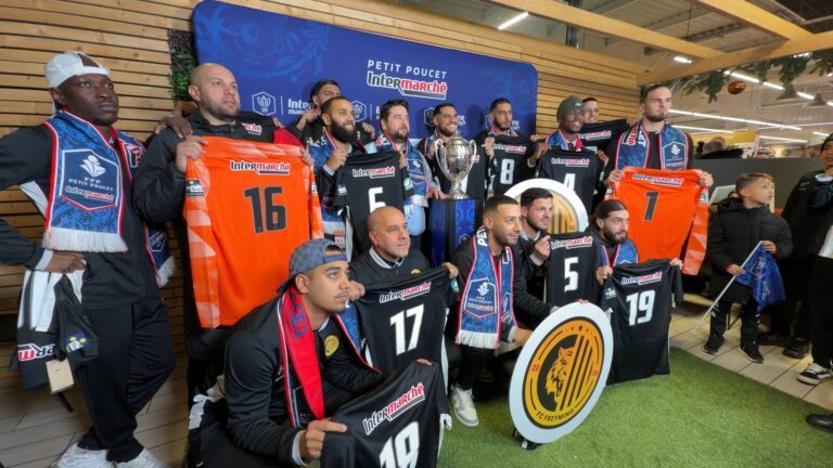 Le FC Freyming rêve d’un nouvel exploit en Coupe de France