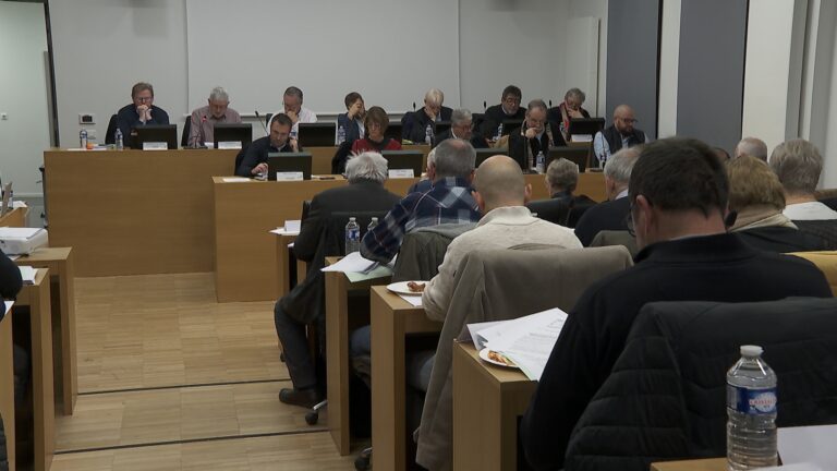 Tourisme, petite enfance et développement à l'ordre du jour du conseil de la CCPB