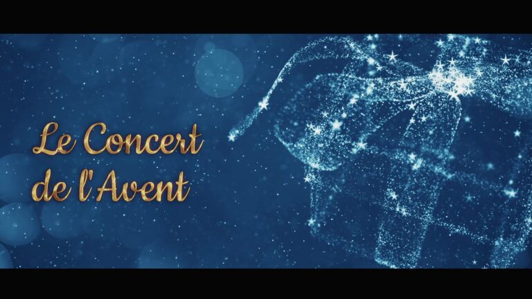 Concert de l’Avent de la Marjolaine