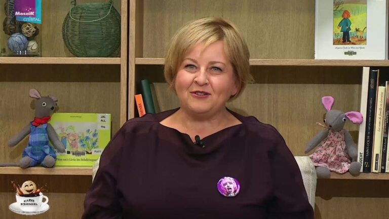 L’intégrale de l’émission du 04 janvier 2026