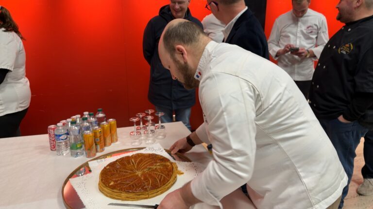 Une situation économique stable pour les boulangers du secteur