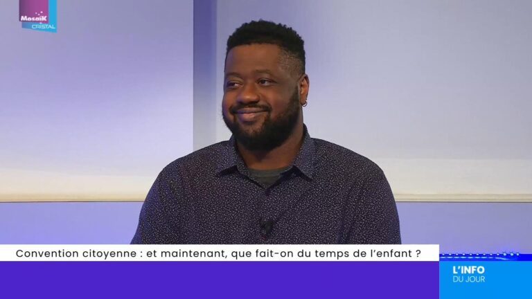 Convention citoyenne : et maintenant, que fait-on du temps de l’enfant ?