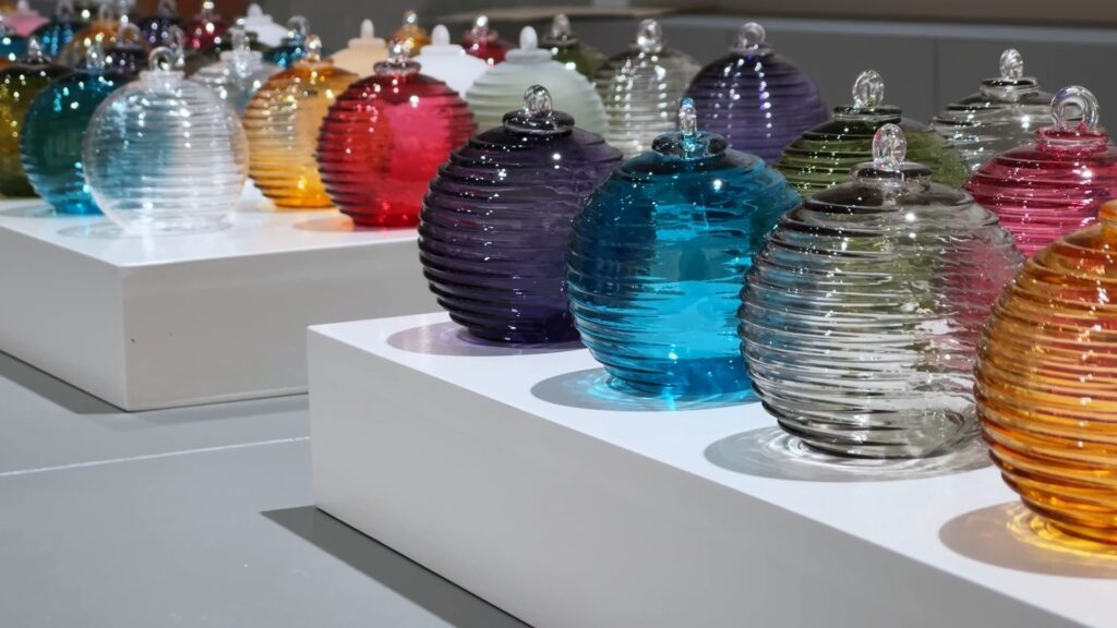 Bilan positif pour l’édition 2025 de la féérie de Noël à Meisenthal