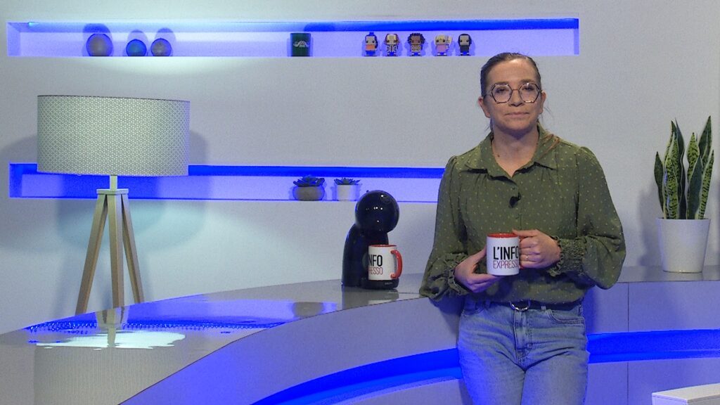 L’info expresso du 9 janvier 2026