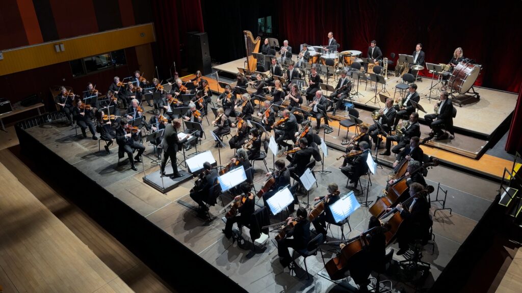 La nouvelle année célébrée en musique à Bitche