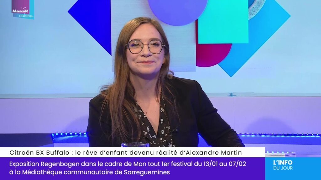 L’intégrale de l’émission du 12 janvier 2026