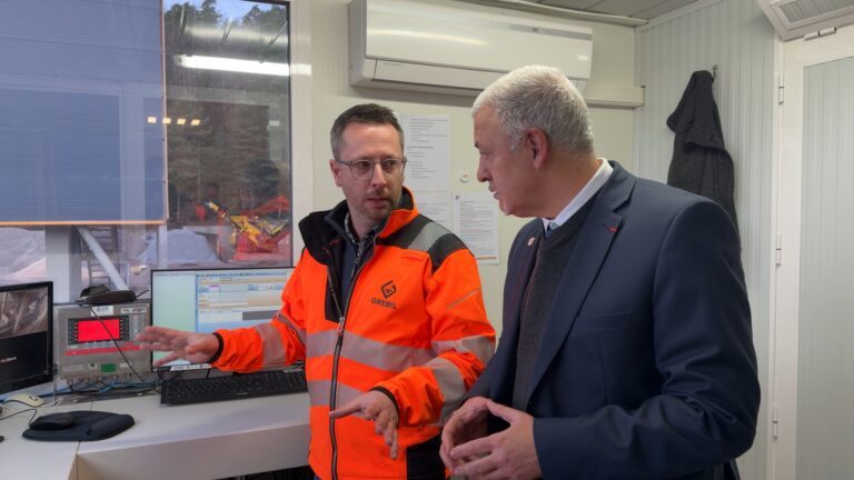 Grébil, une réussite industrielle locale sur trois générations