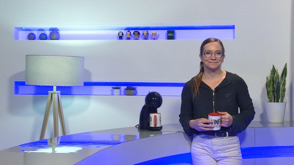 L’info expresso du 16 janvier 2026