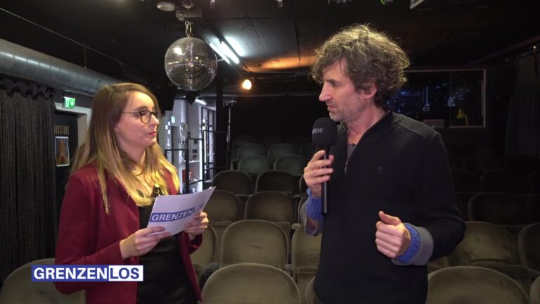 Grenzenlos : Ils font vibrer la scène culturelle franco-allemande