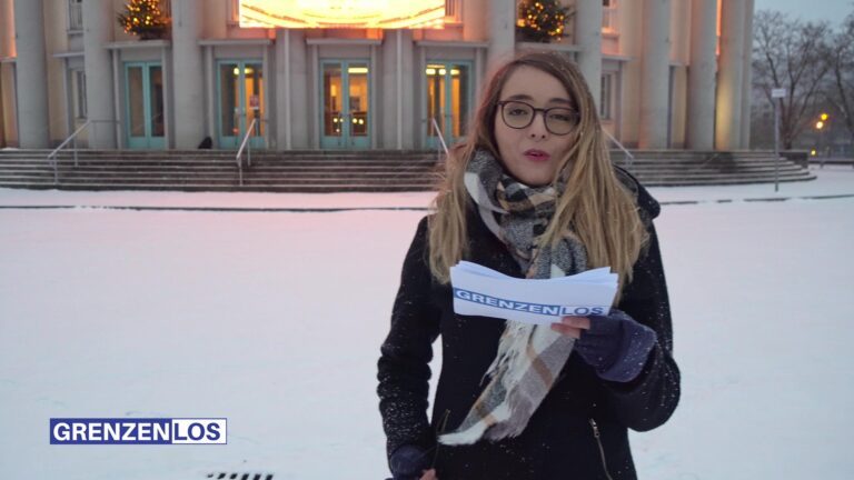 L’intégrale de l’émission du 18 janvier 2026