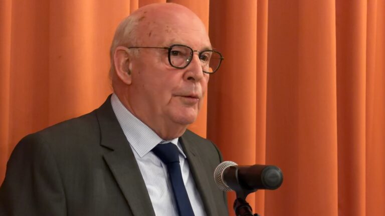 Roland Roth candidat à un 8ème mandat à Blies-Guersviller