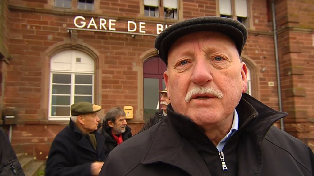 Roland Hoff, une figure du Bitcherland s’est éteint à 84 ans