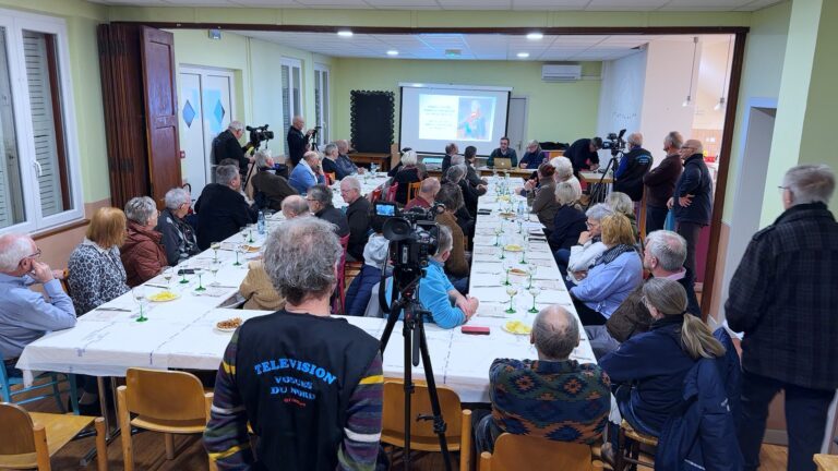 Le 18ème siècle mis en avant pour la nuit de la lecture franco-allemande