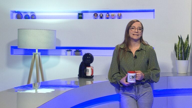L’info expresso du 23 janvier 2026