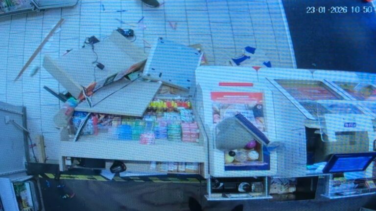 Une tentative de braquage en plein jour dans ce tabac presse